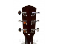 Fender CC140SCE with Hardcase Sunburst Fender CC140SCE with Hardcase Sunburst